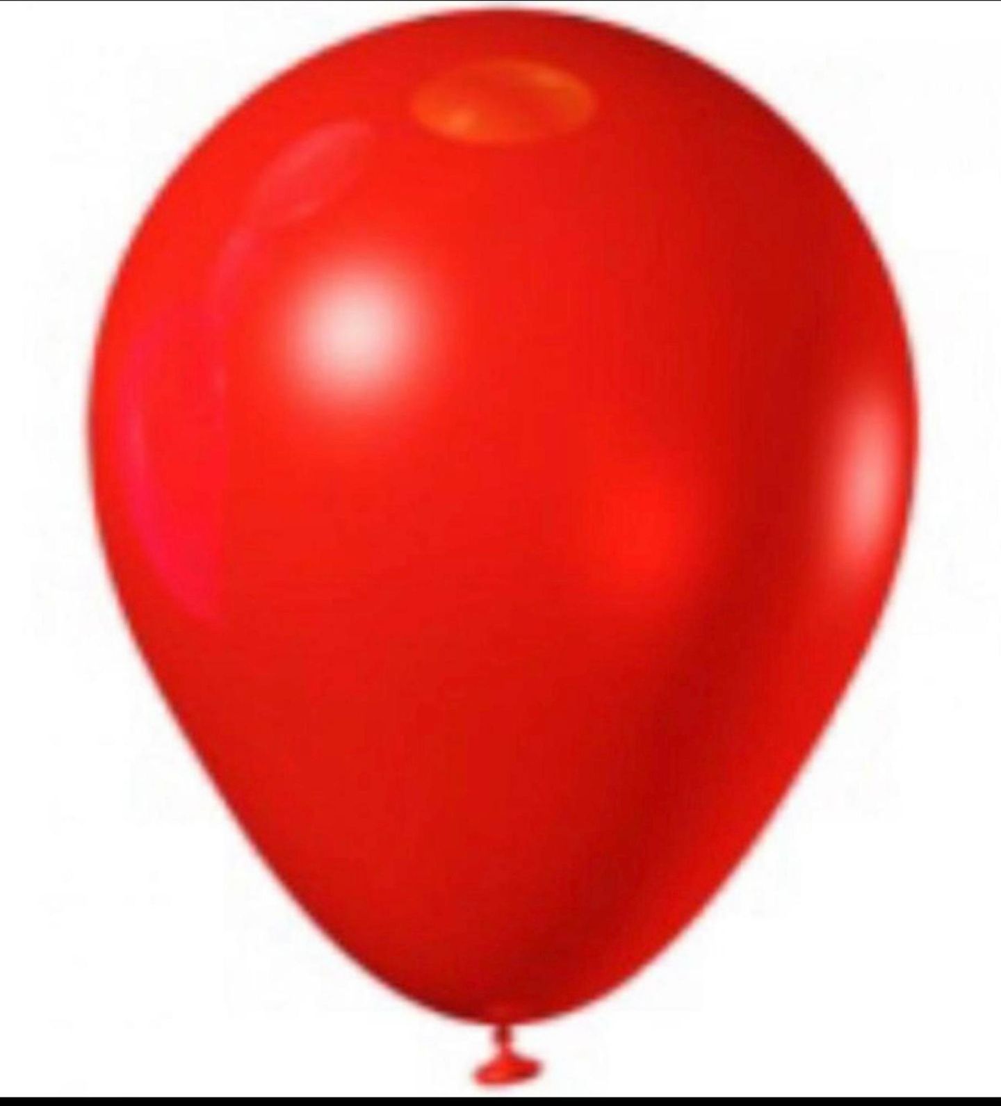Red Balloon