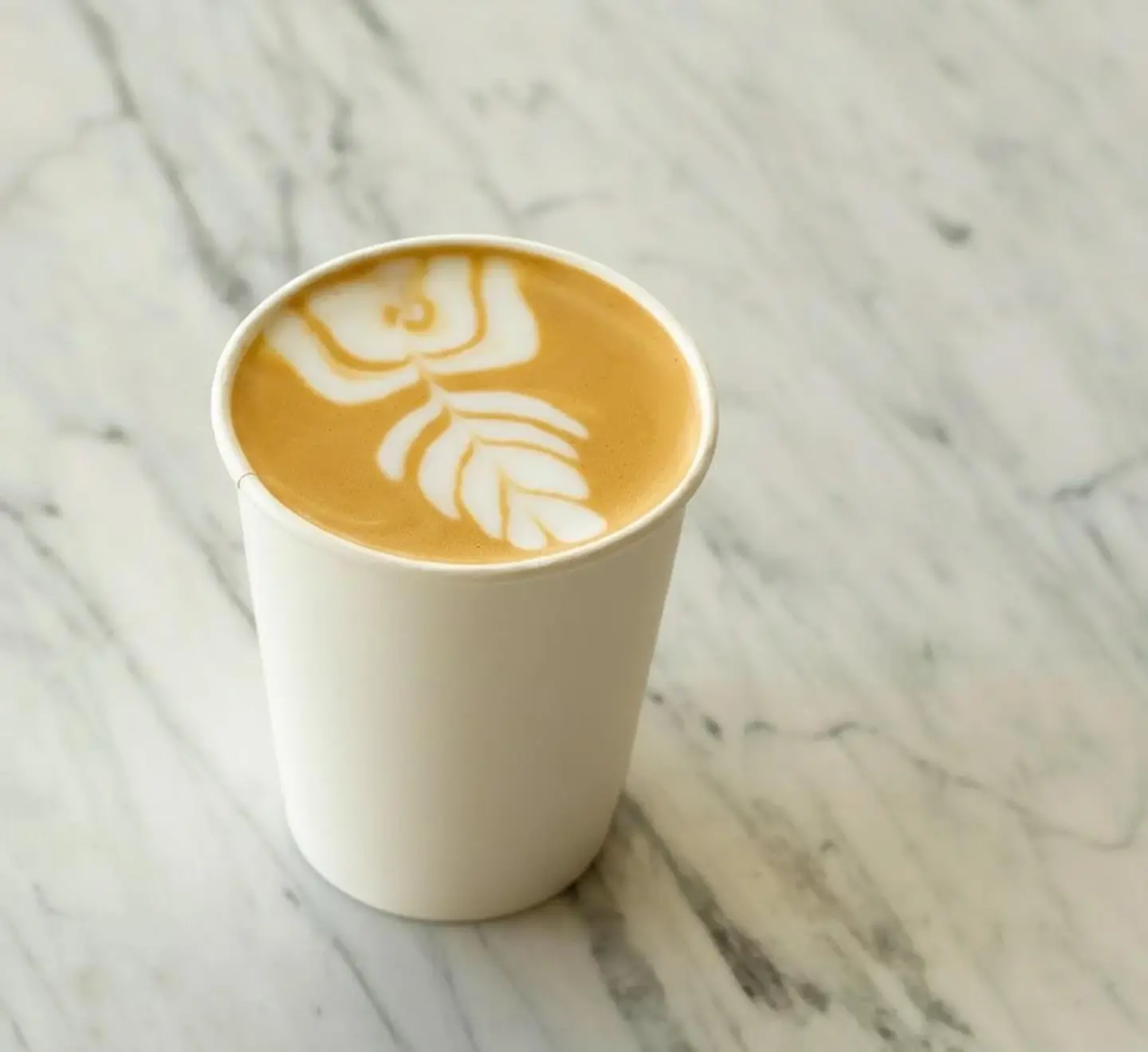 Salted Caramel