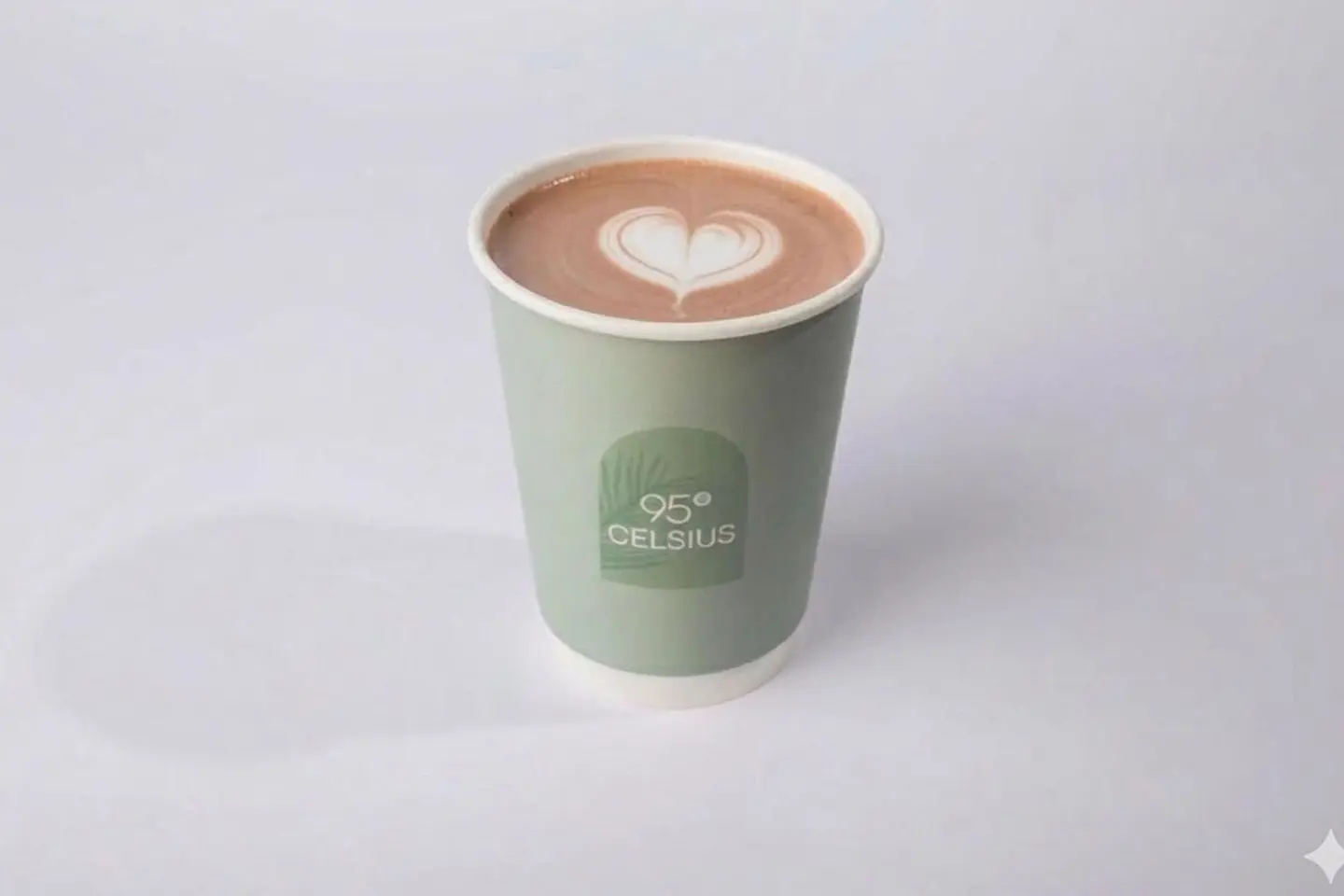 شوكولاتة ساخنة