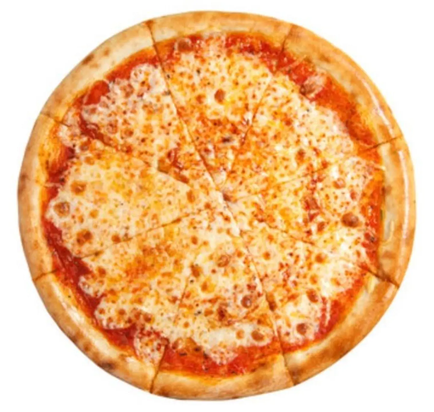 تميس بالجبنة ومحمرة