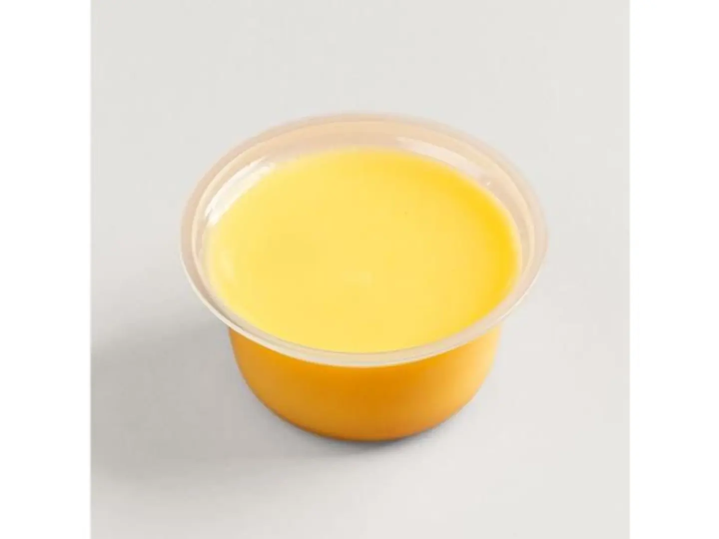 Crème Caramel