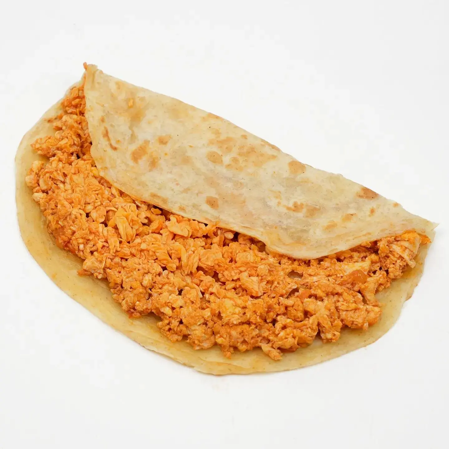 Chapati Shakshuka