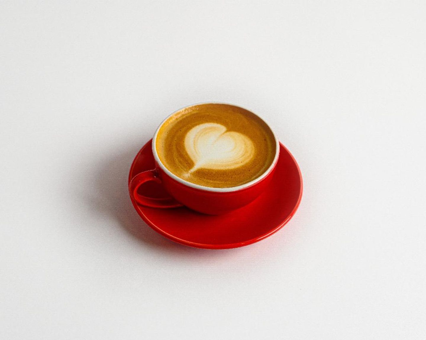 Spanish Latte