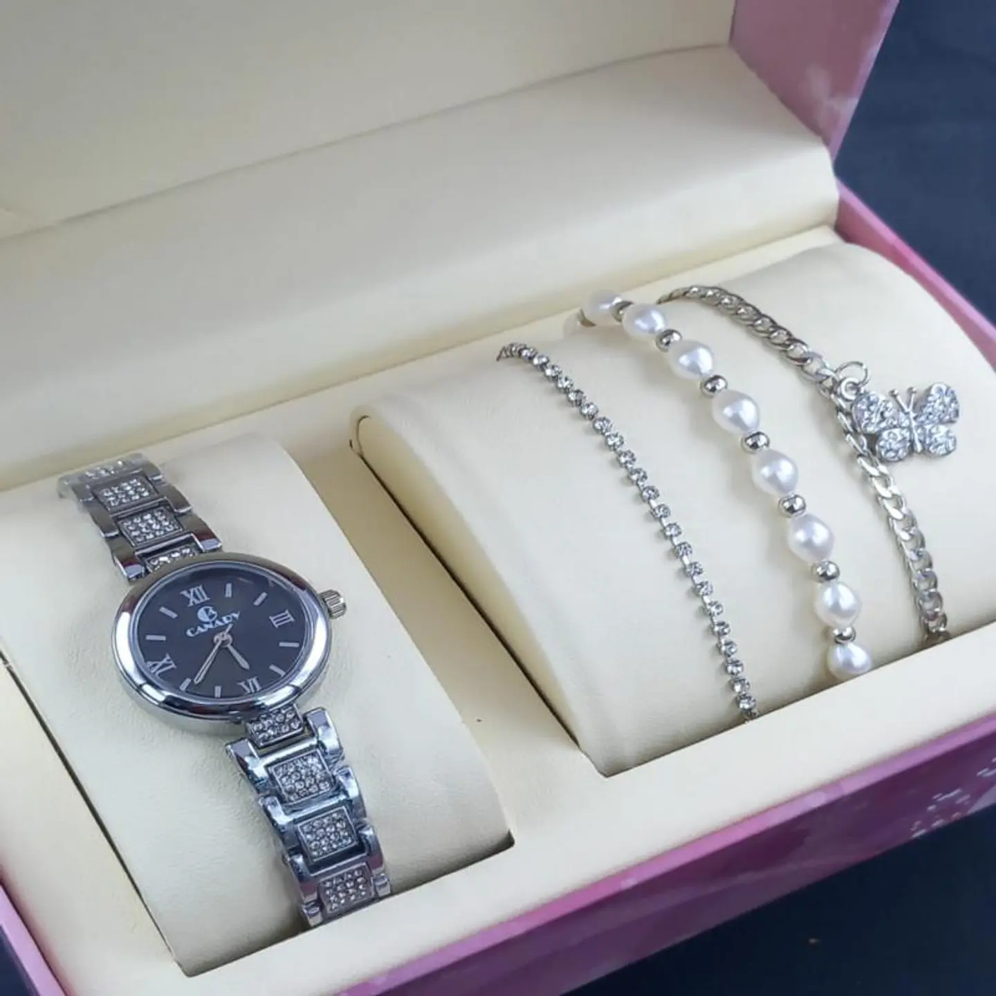 Women's Watch Set 5
