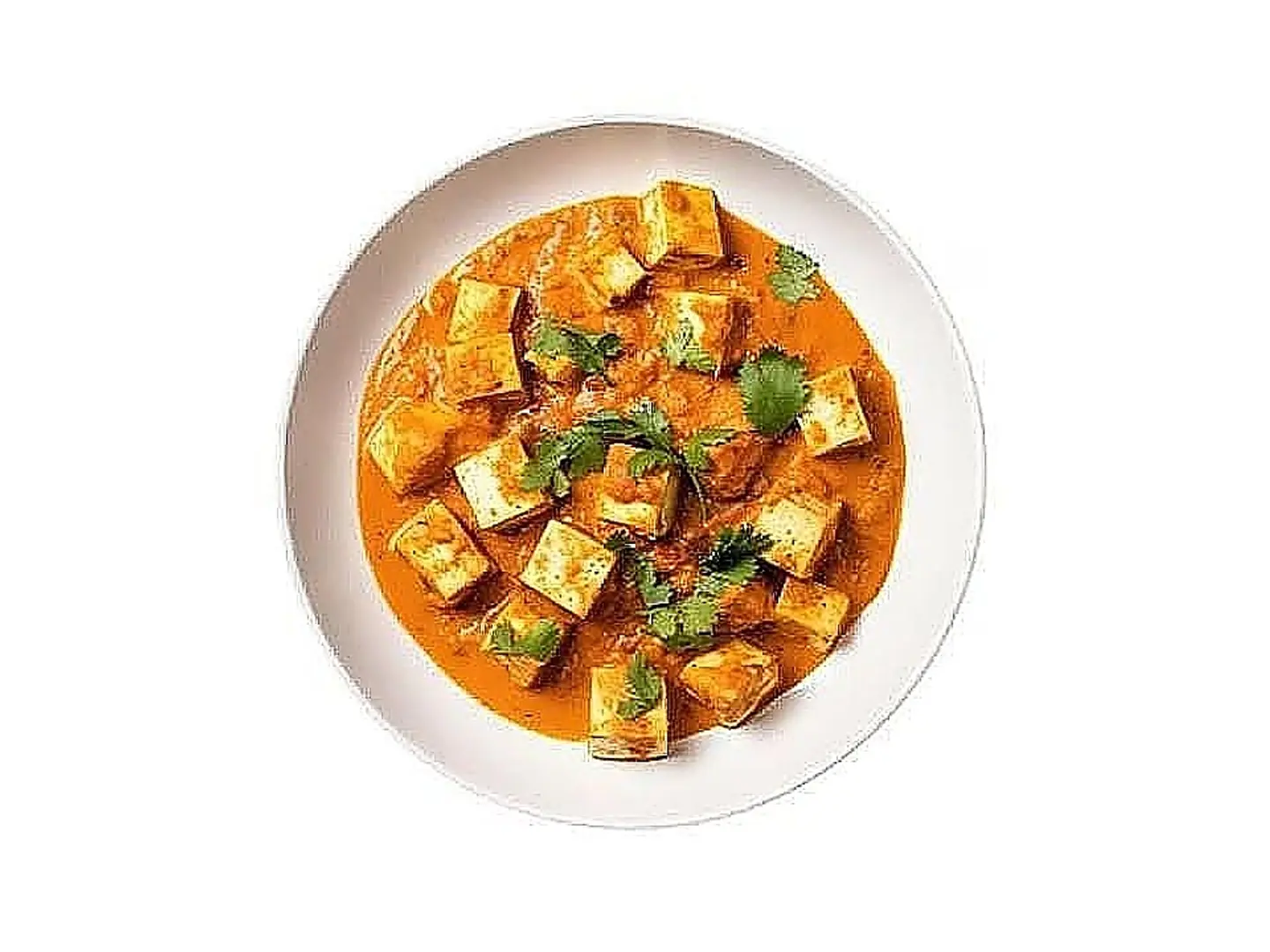 Paneer Butter Masala