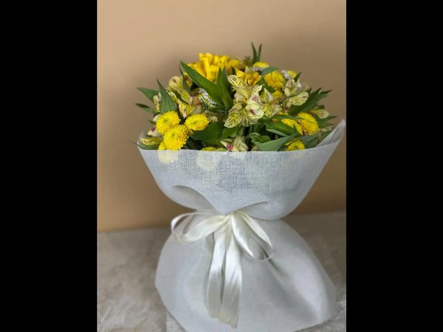 Bright Hope Bouquet