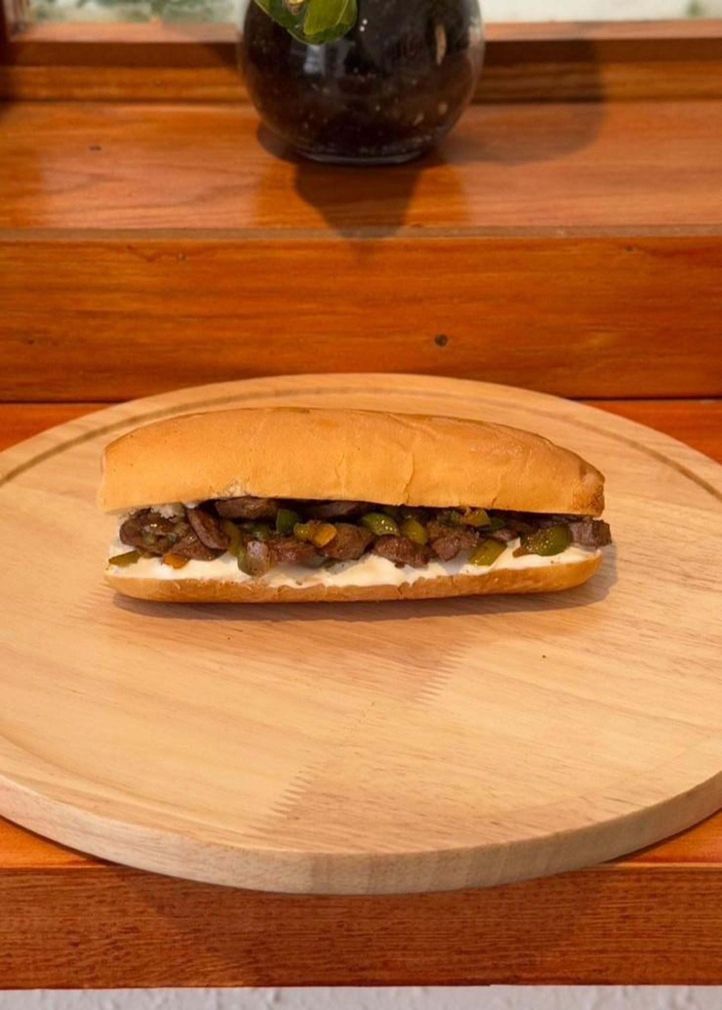 Hamsa Lamb Liver