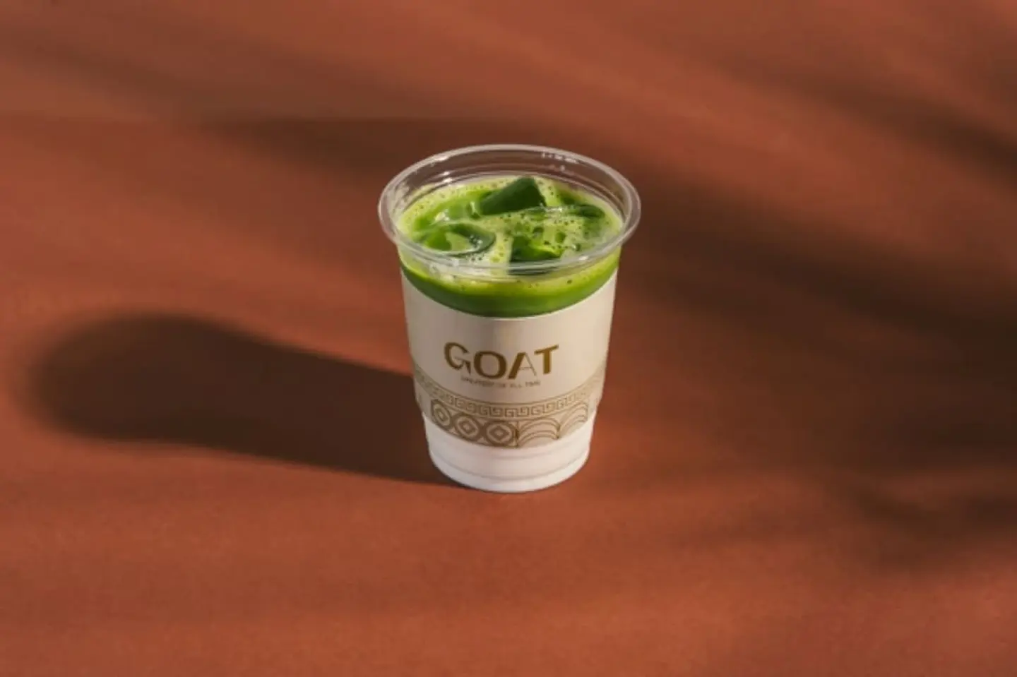 Ice Matcha
