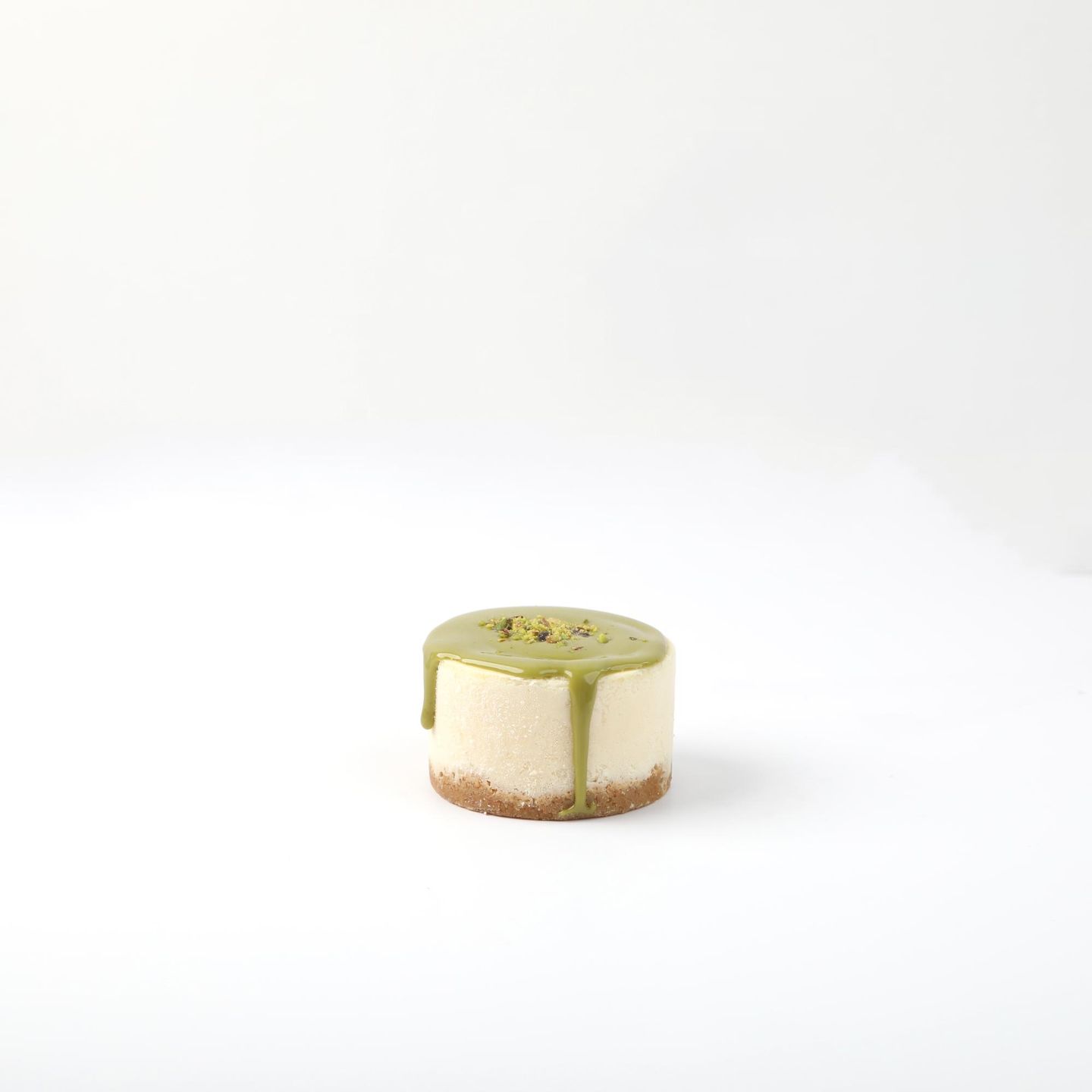 Cheese Pistachio