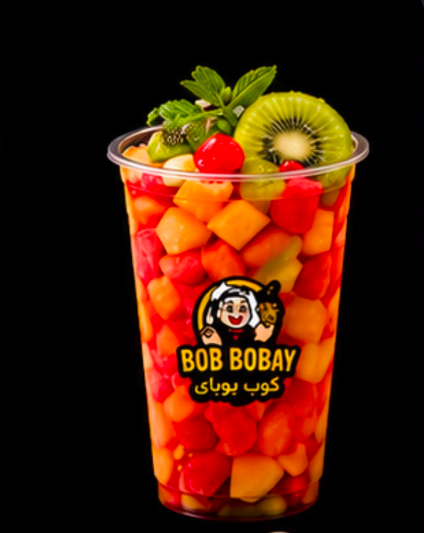 Mixed Juice