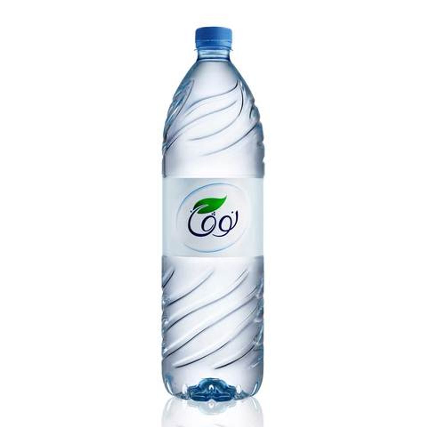 ماء 1.5 لتر