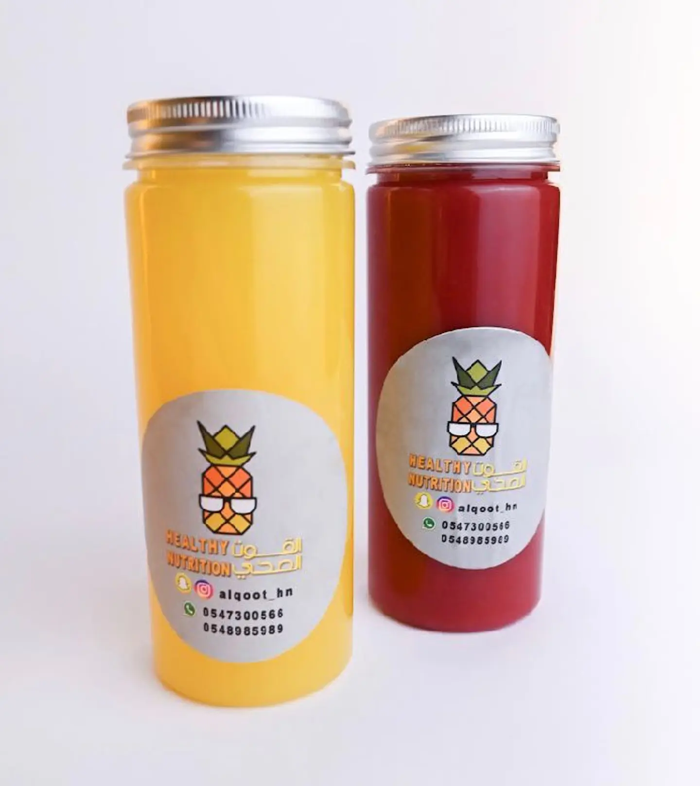 عصير برتقال