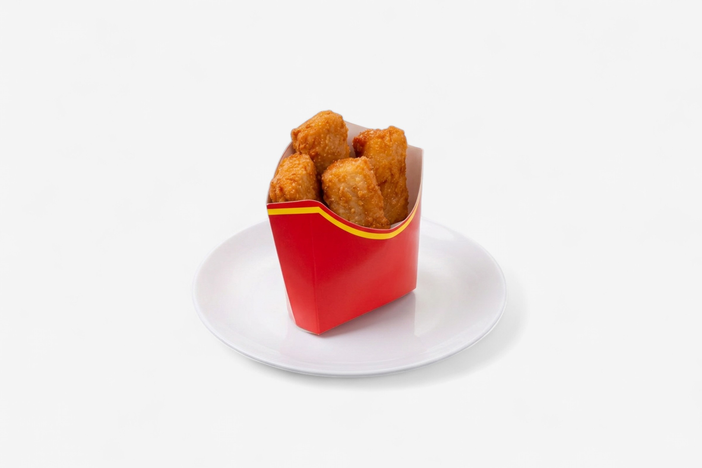 Chicken Bites