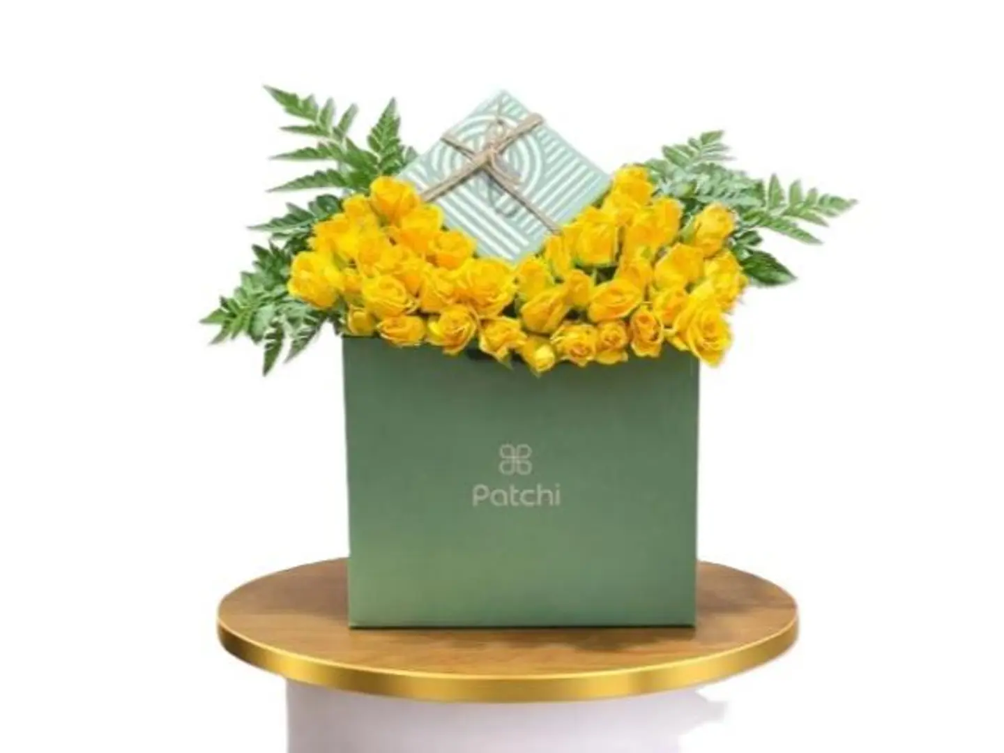 Patchi Since You Came Into My Life Everything Has Become Brighter My Heart's Soul