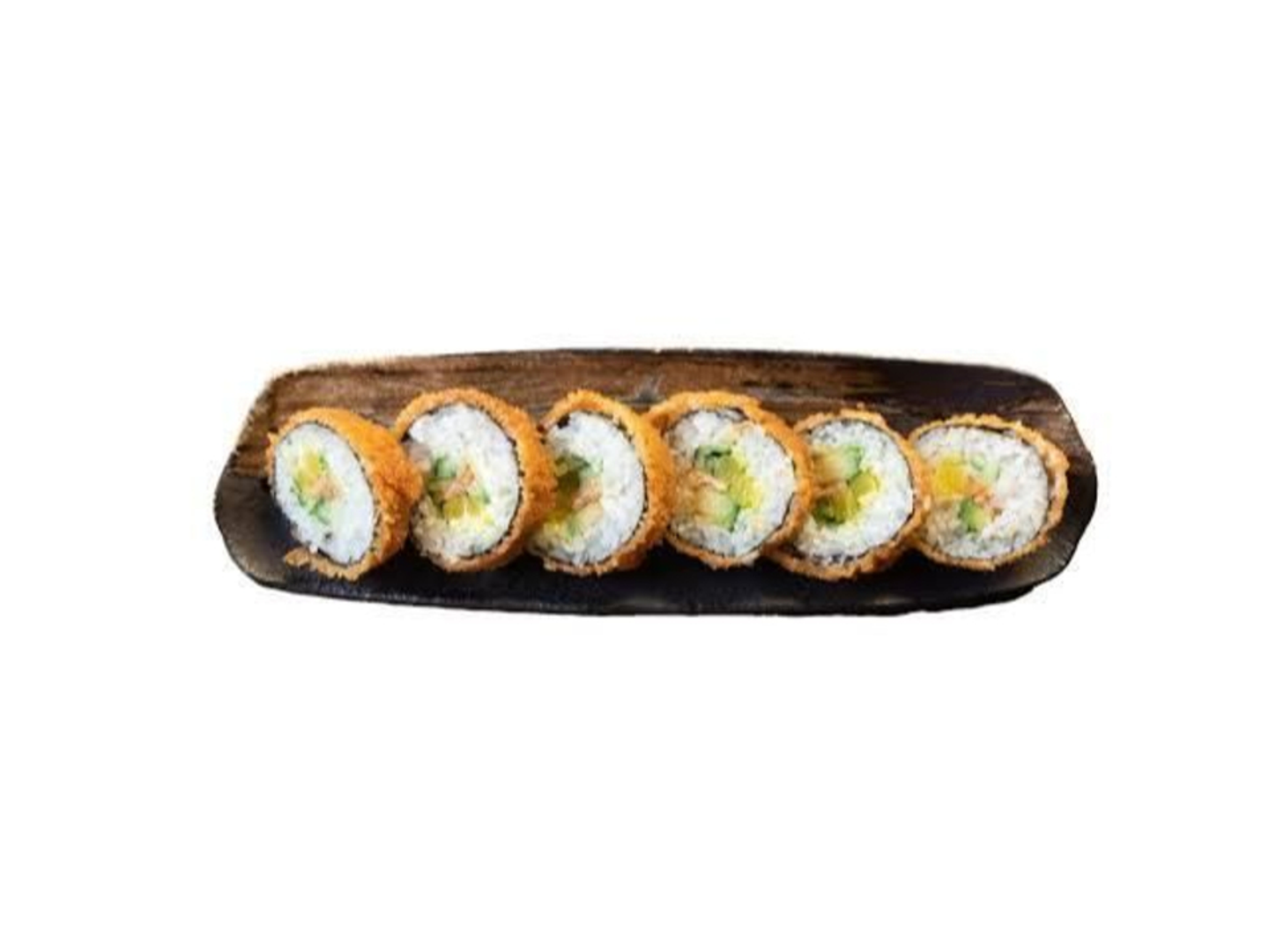 Crunchy Roll