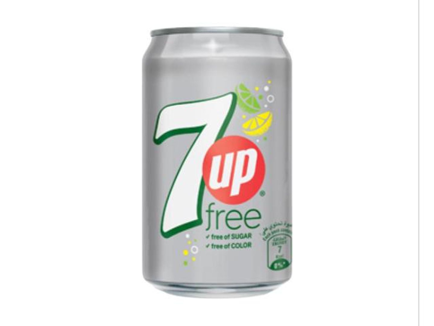 7 Up Diet