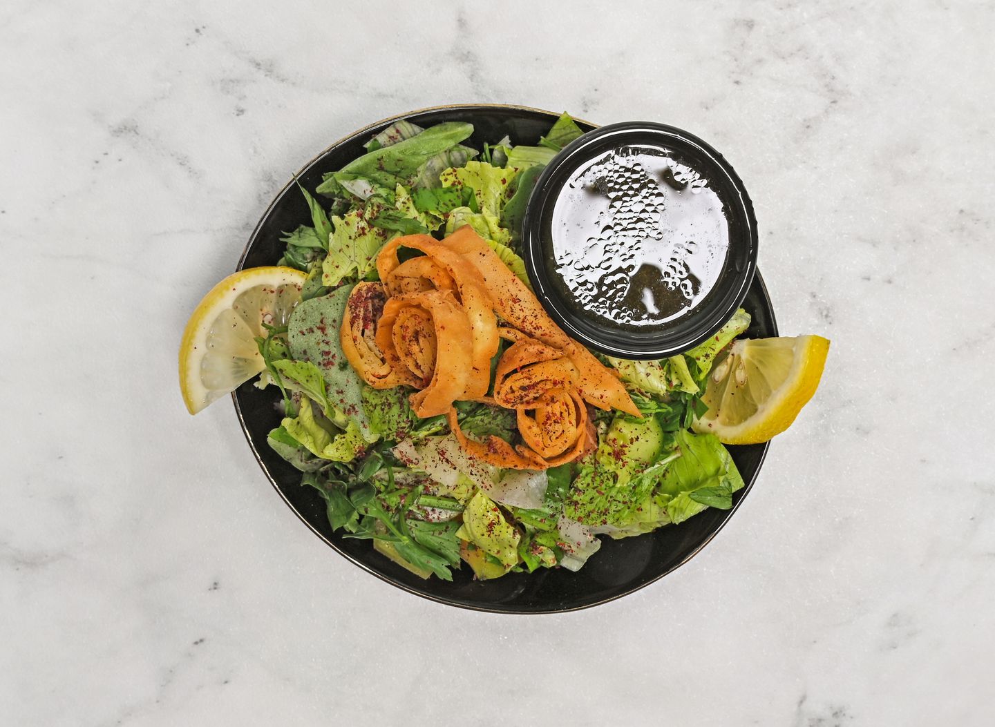Fattoush