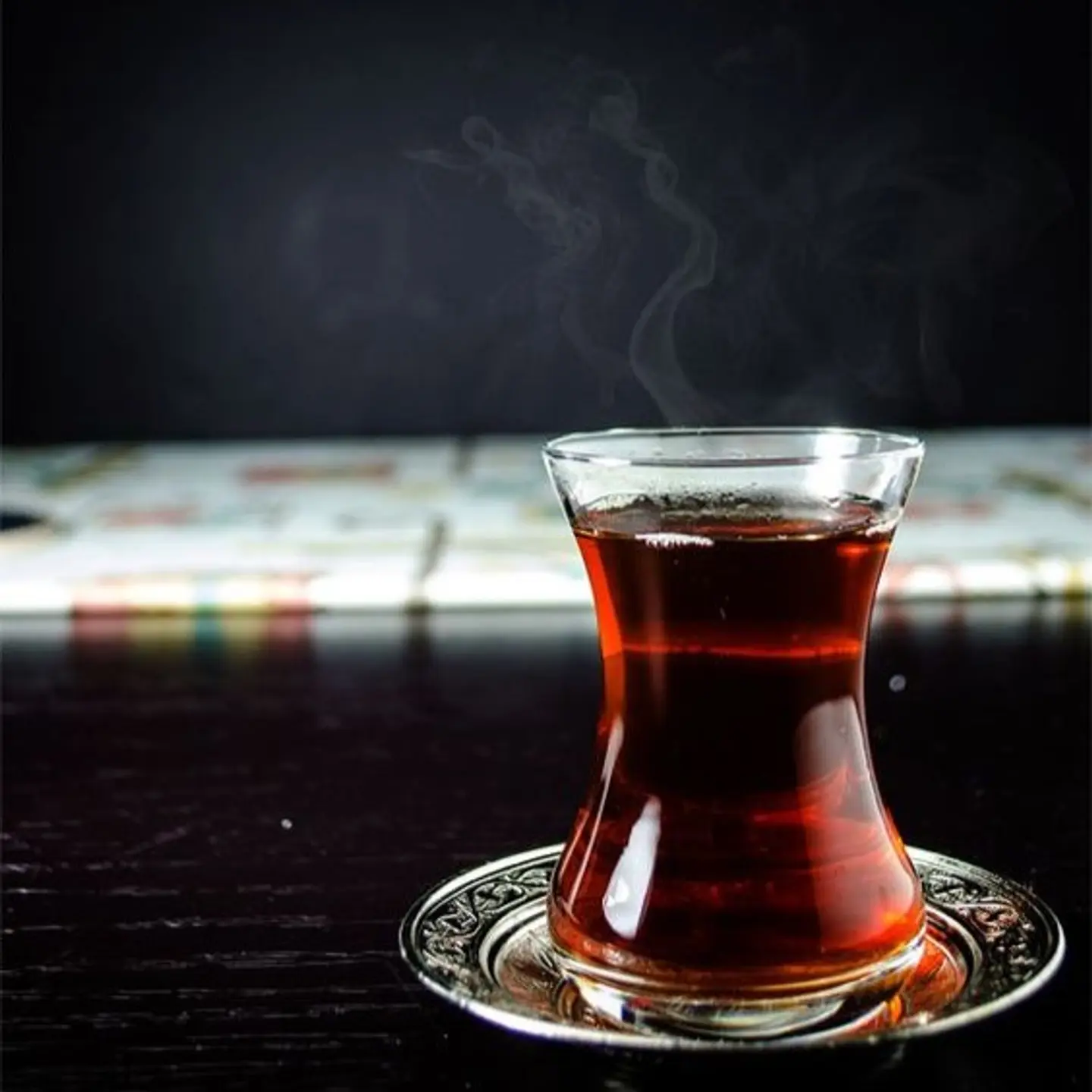 Ordinary Tea