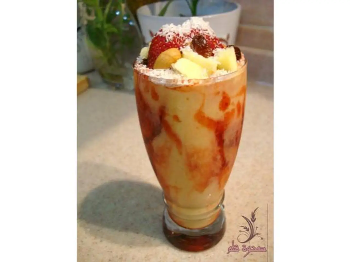 Fruit Cocktail