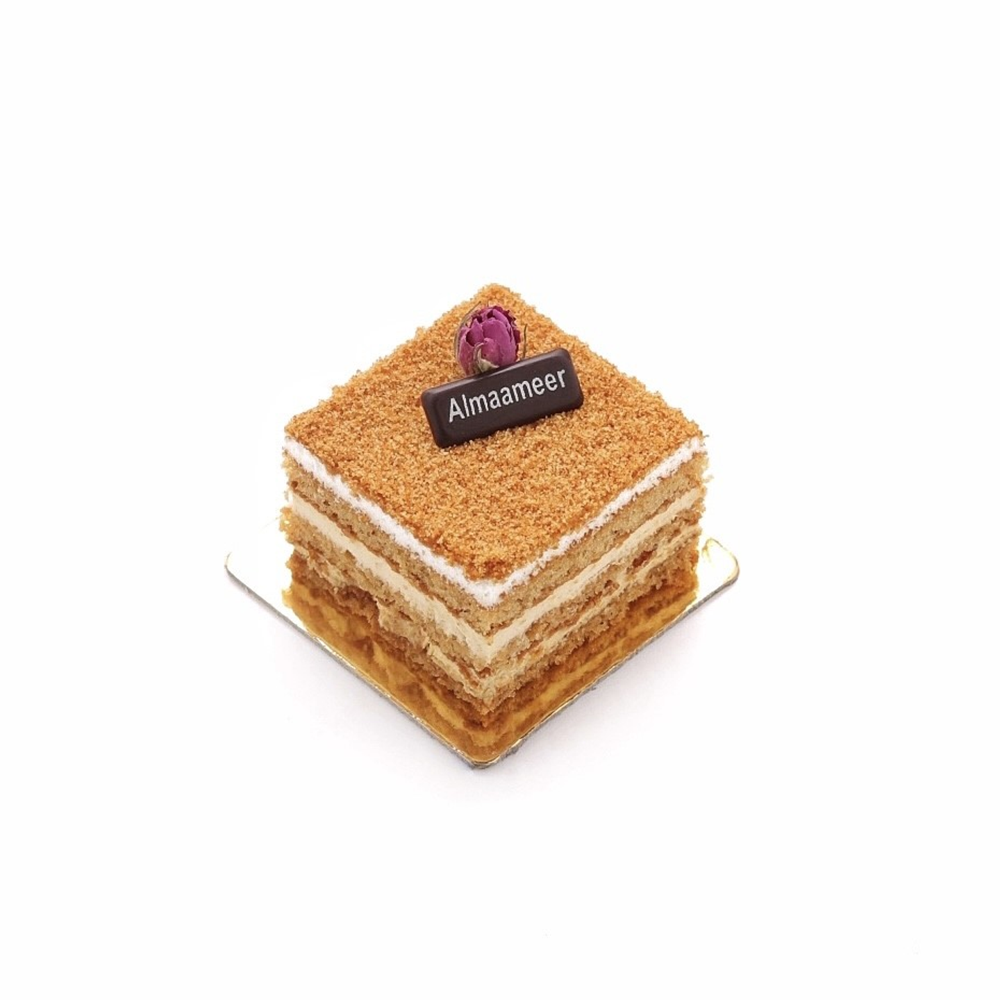 Honey Cake