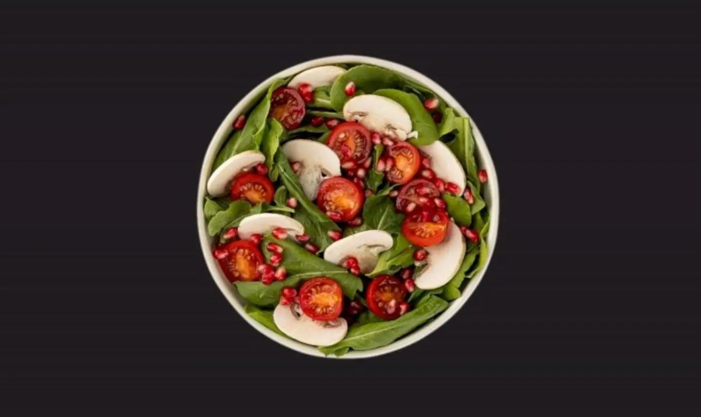 Arugula Salad