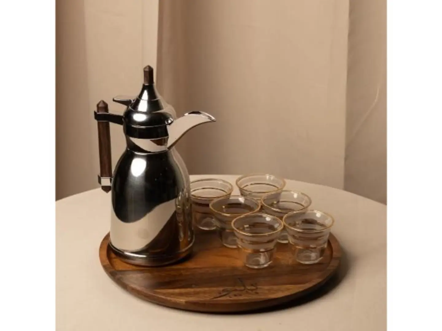 Arabic Coffee Dallah