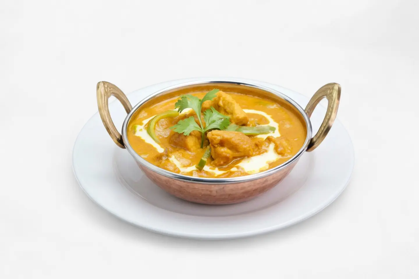 Chicken Korma