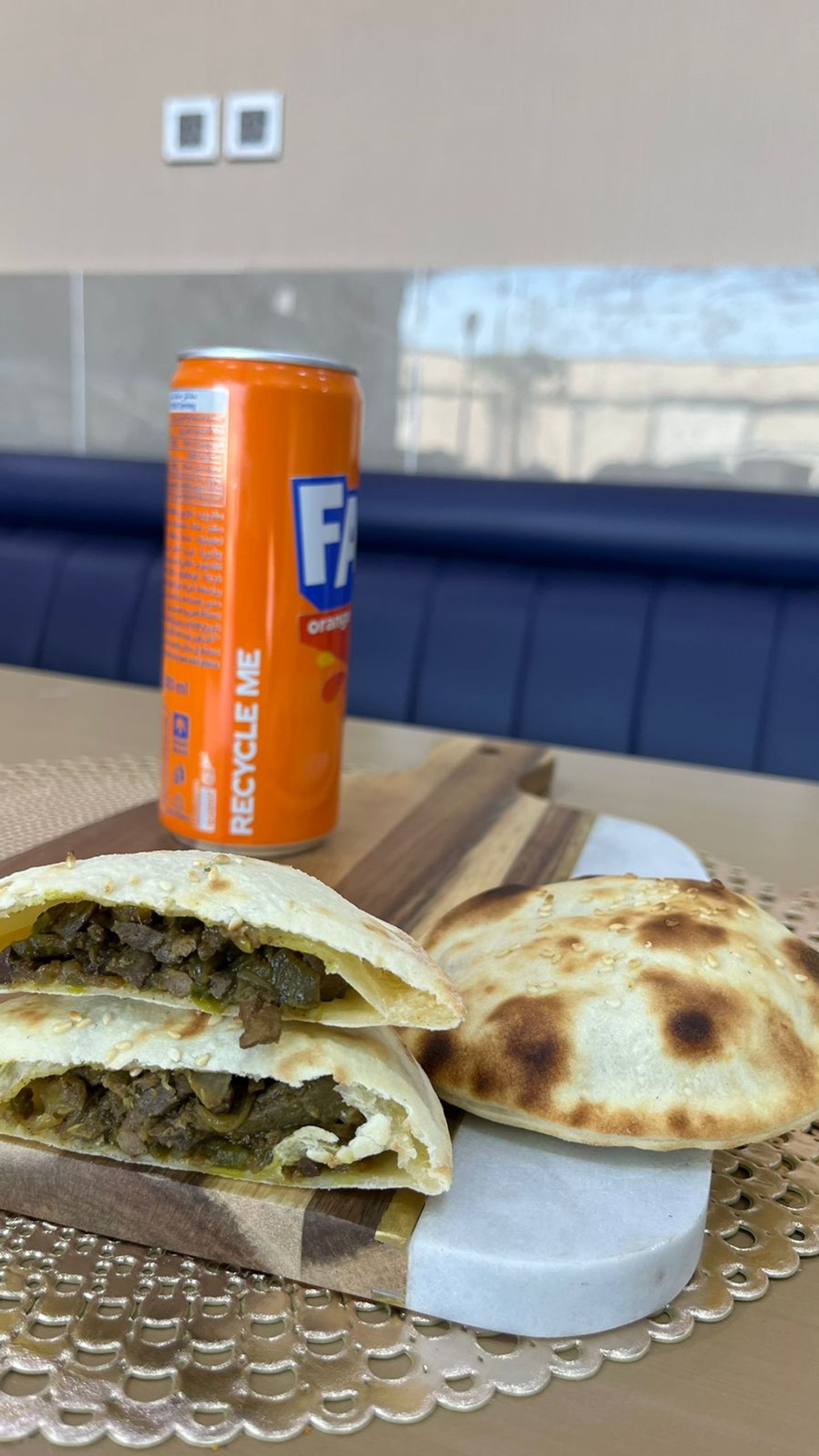 كبدة