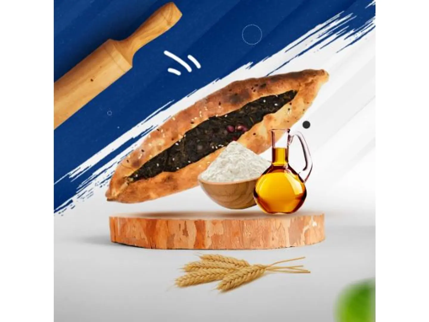 Thyme Pie