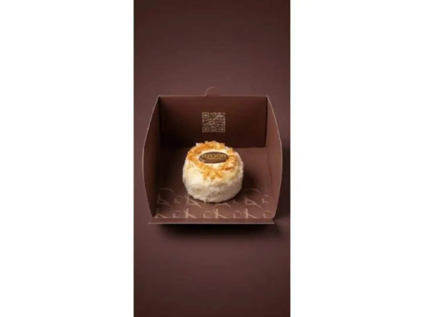 Ravello Cake