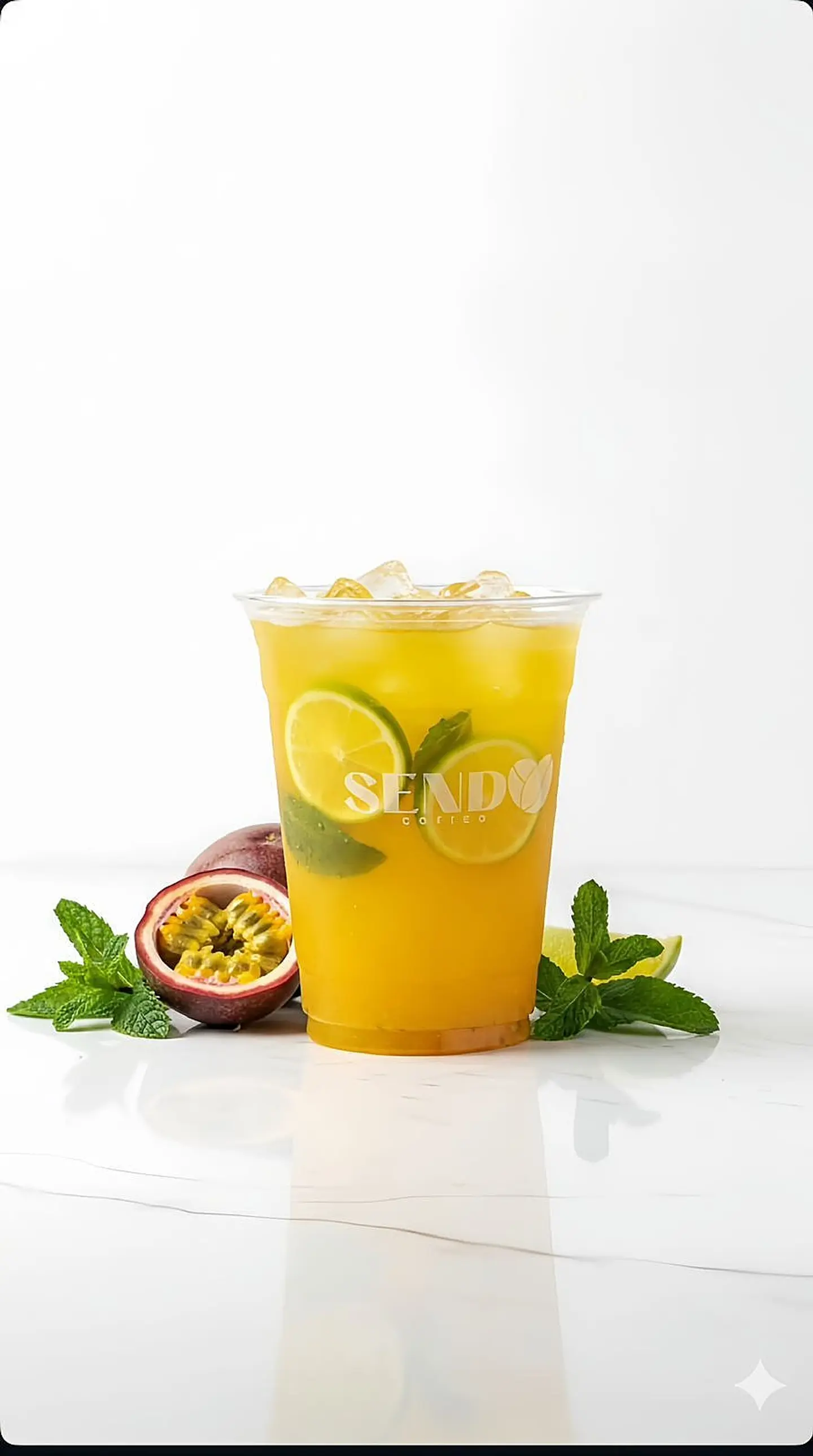 موهيتو باشن فروت