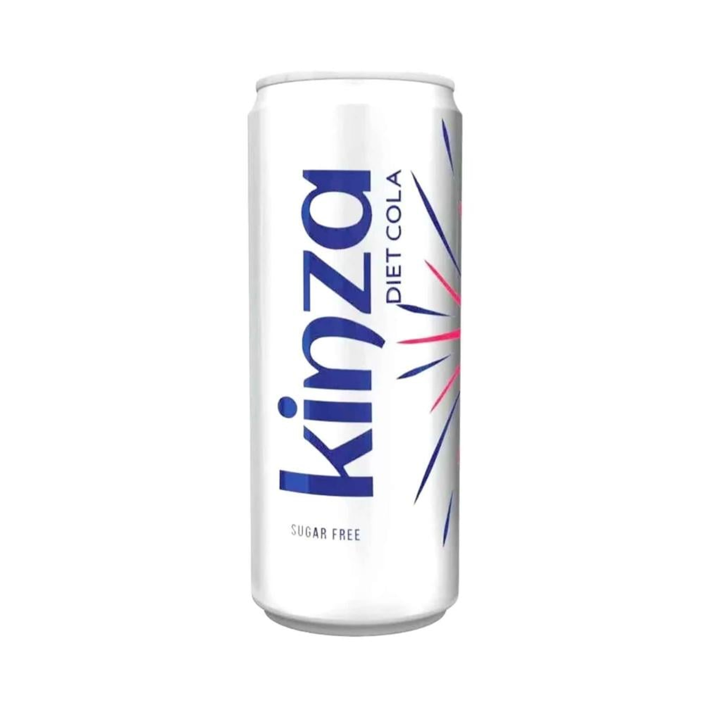 Kinza Cola Diet 250ml