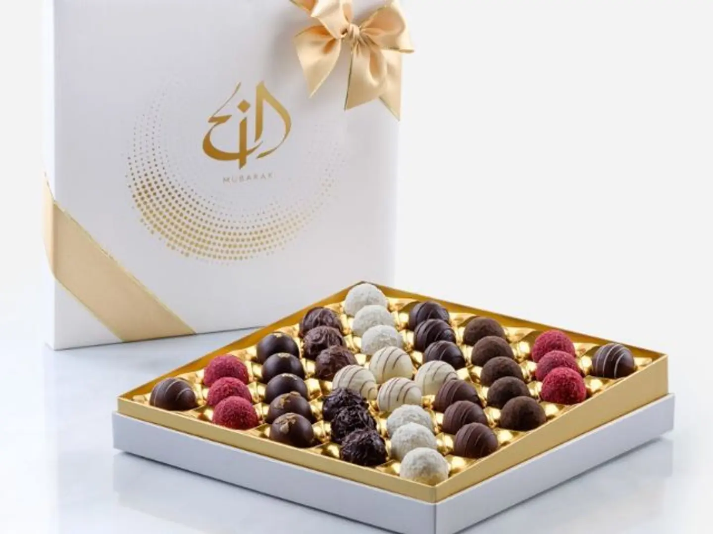 Truffles - Medium