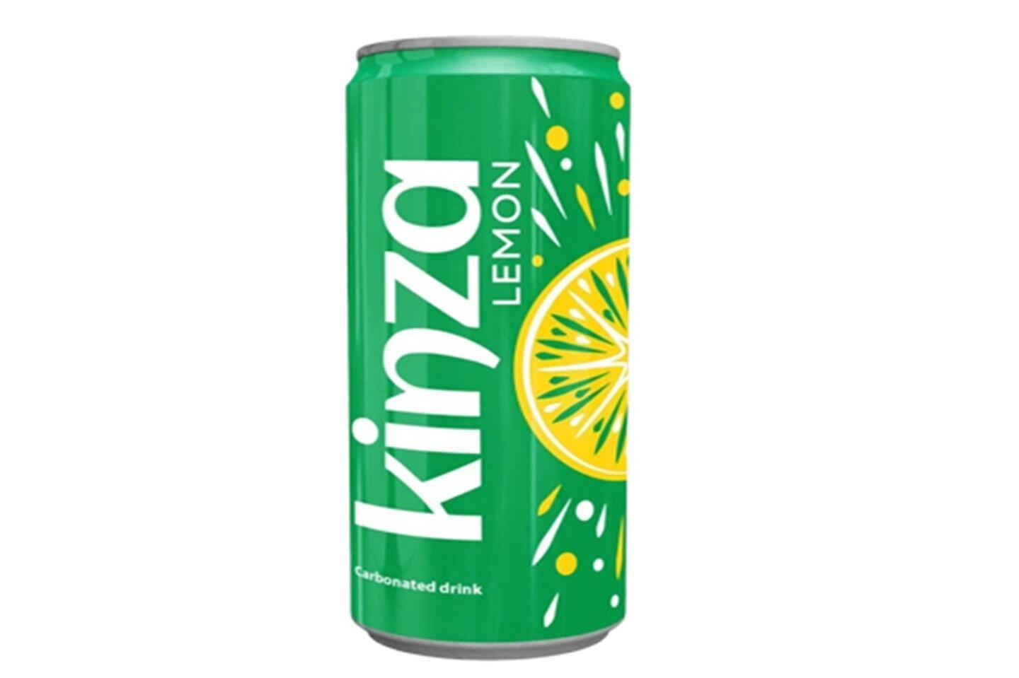 Kinza Lemon