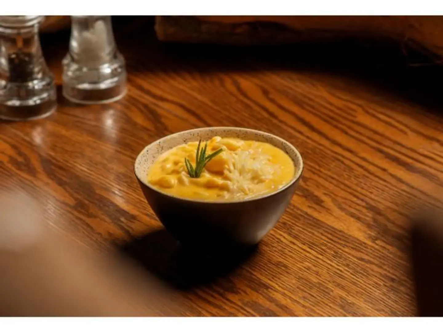 مكروني باستا بالجبنة