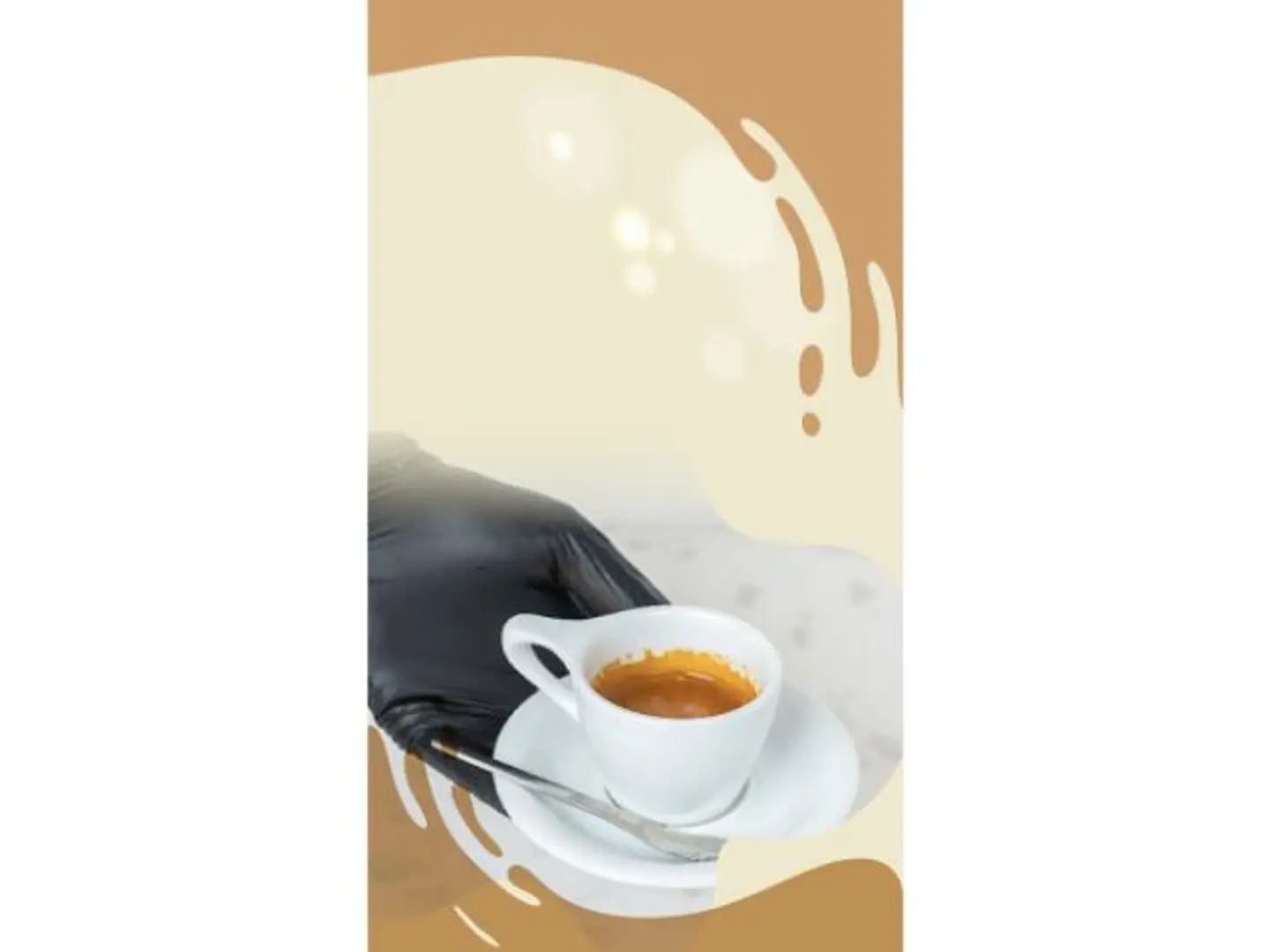 اسبريسو