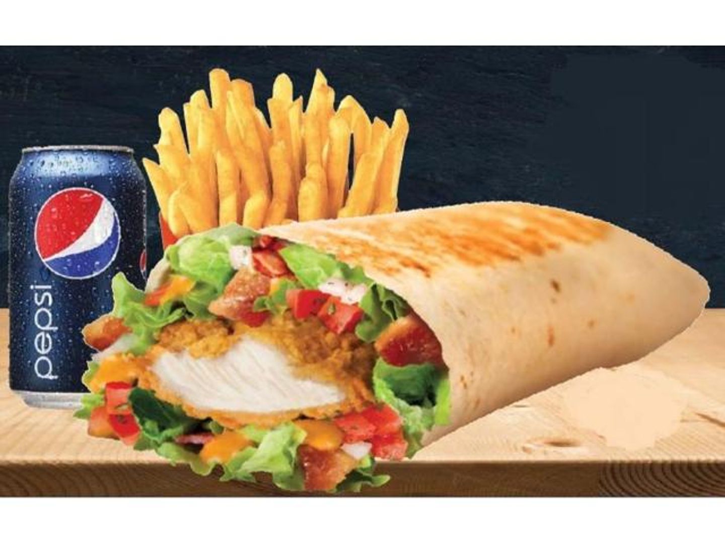 Combo Meal