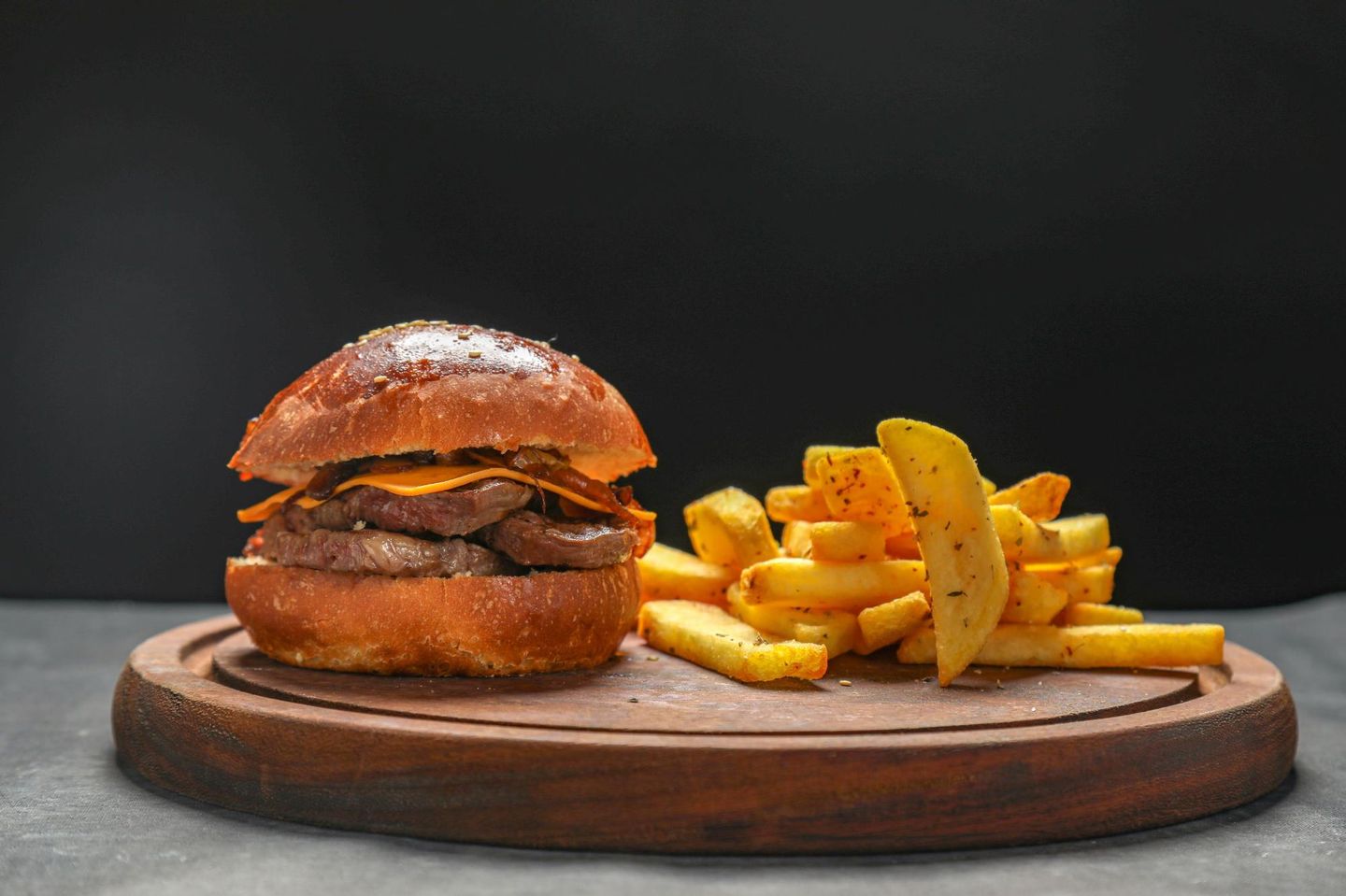 Lokum Burger