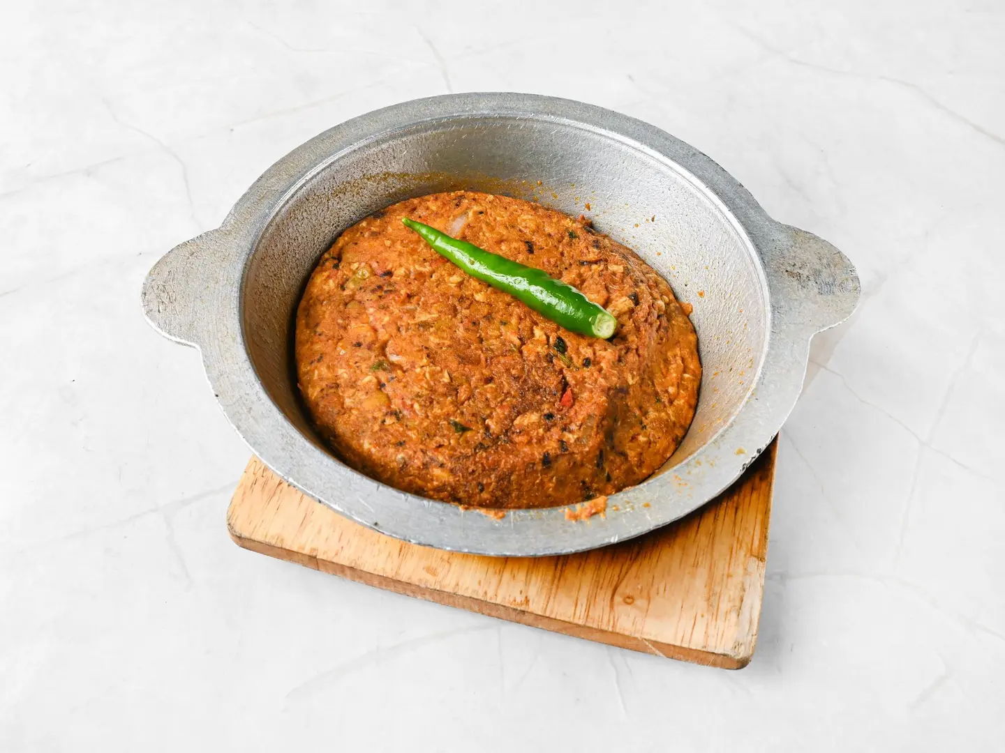 فاصوليا مع بيض