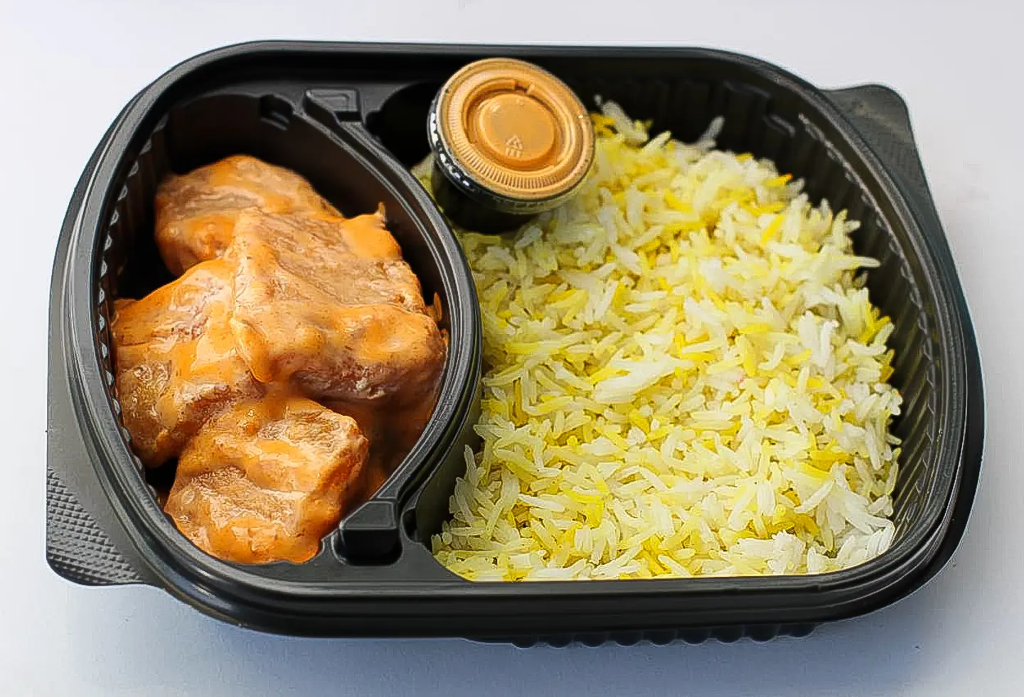 سمك الهامور مع التتبيلة الفرنسية