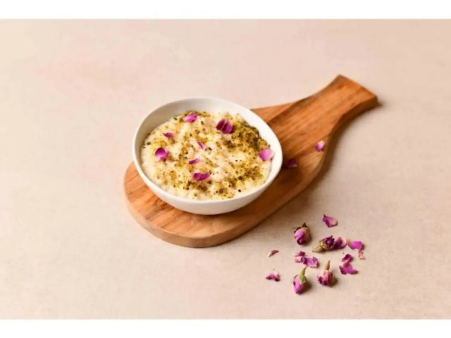 Rice Pudding