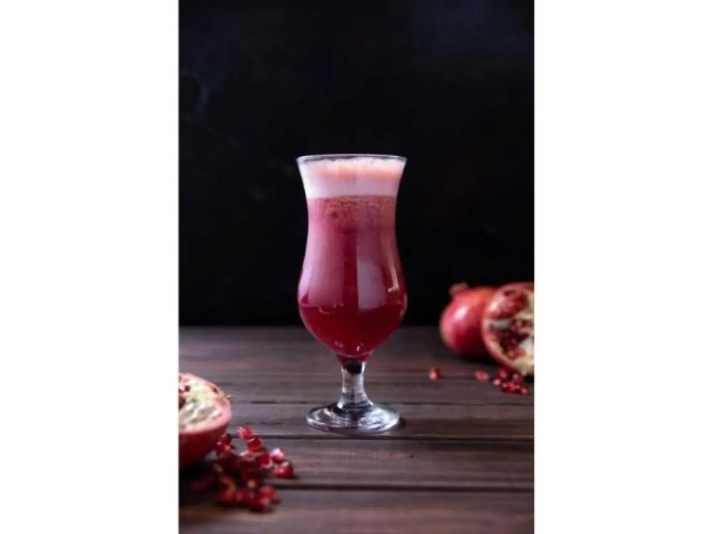 Pomegranate Juice
