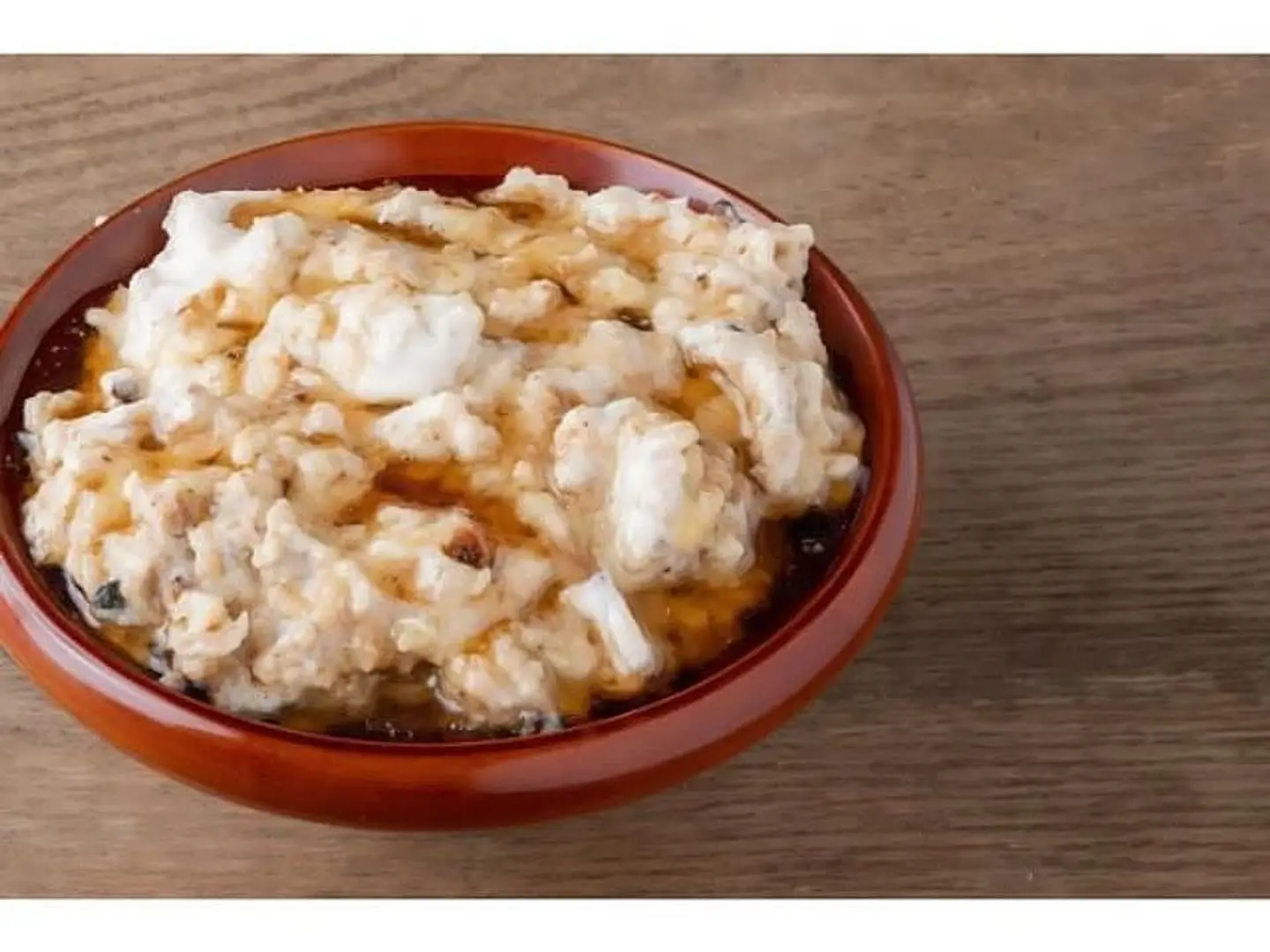 معصوب بالقشطه والعسل