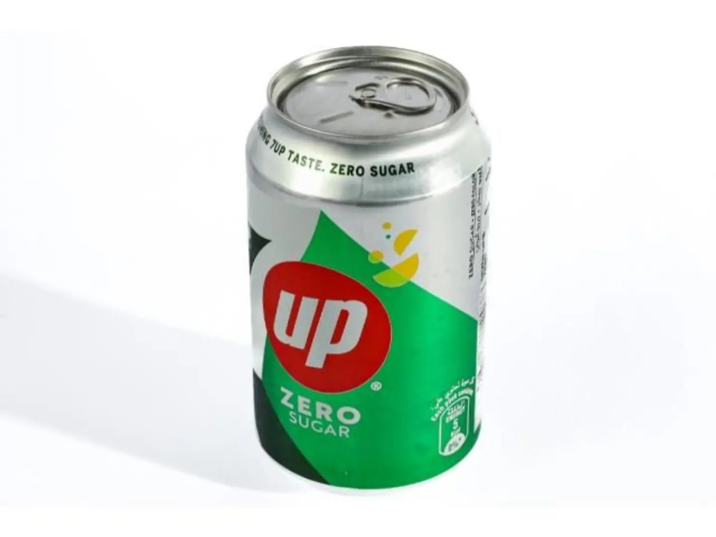 7 Up Diet