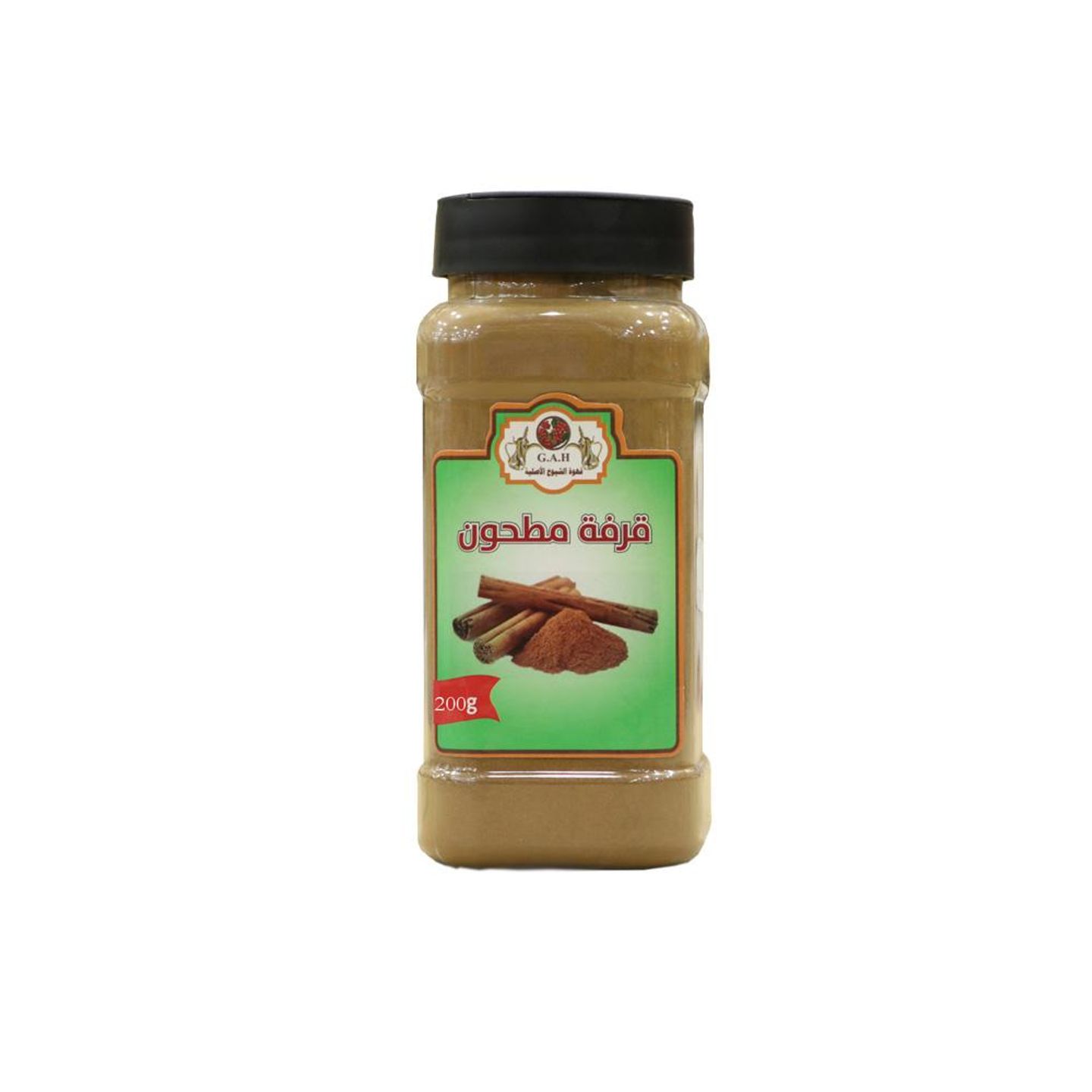 Ground Cinnamon 250 Grams