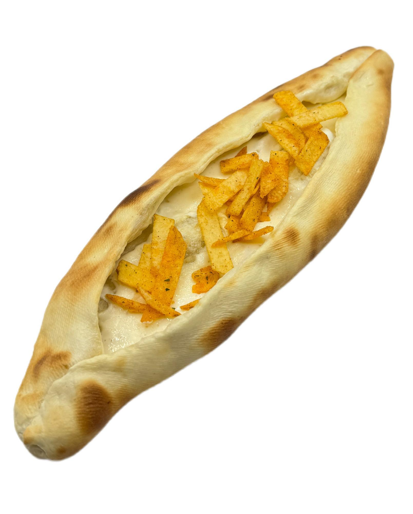 جبن سايل و شبس عمان
