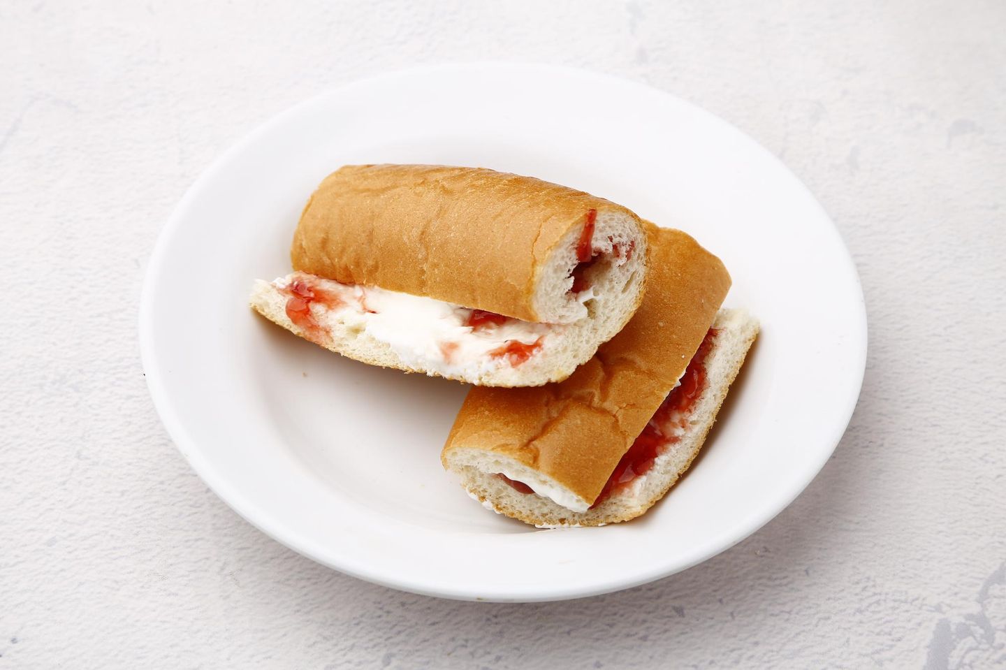 Jam Cheese