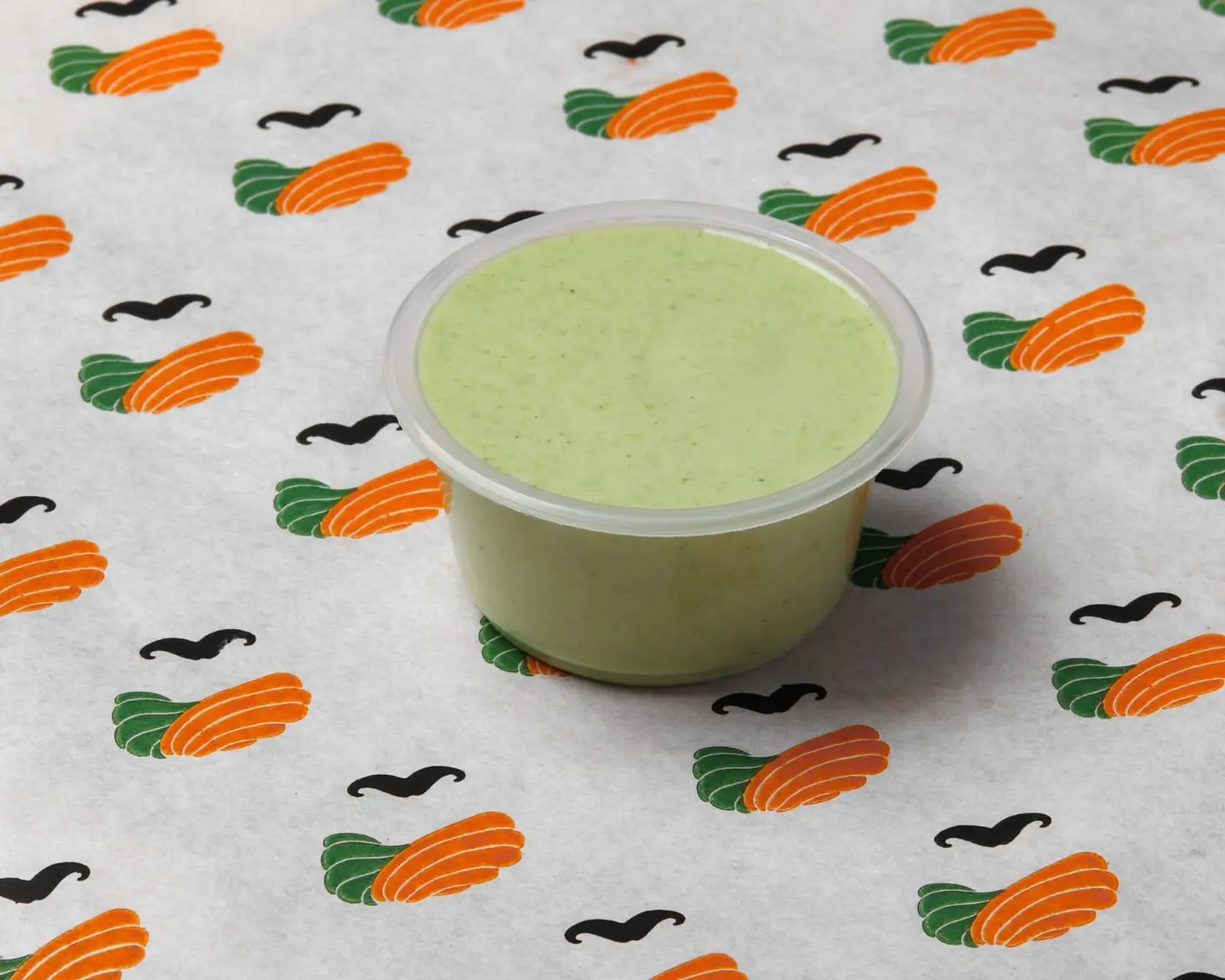 Chutney
