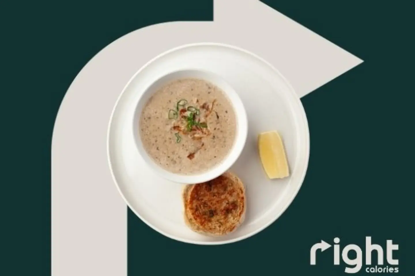 شوربة الفطر