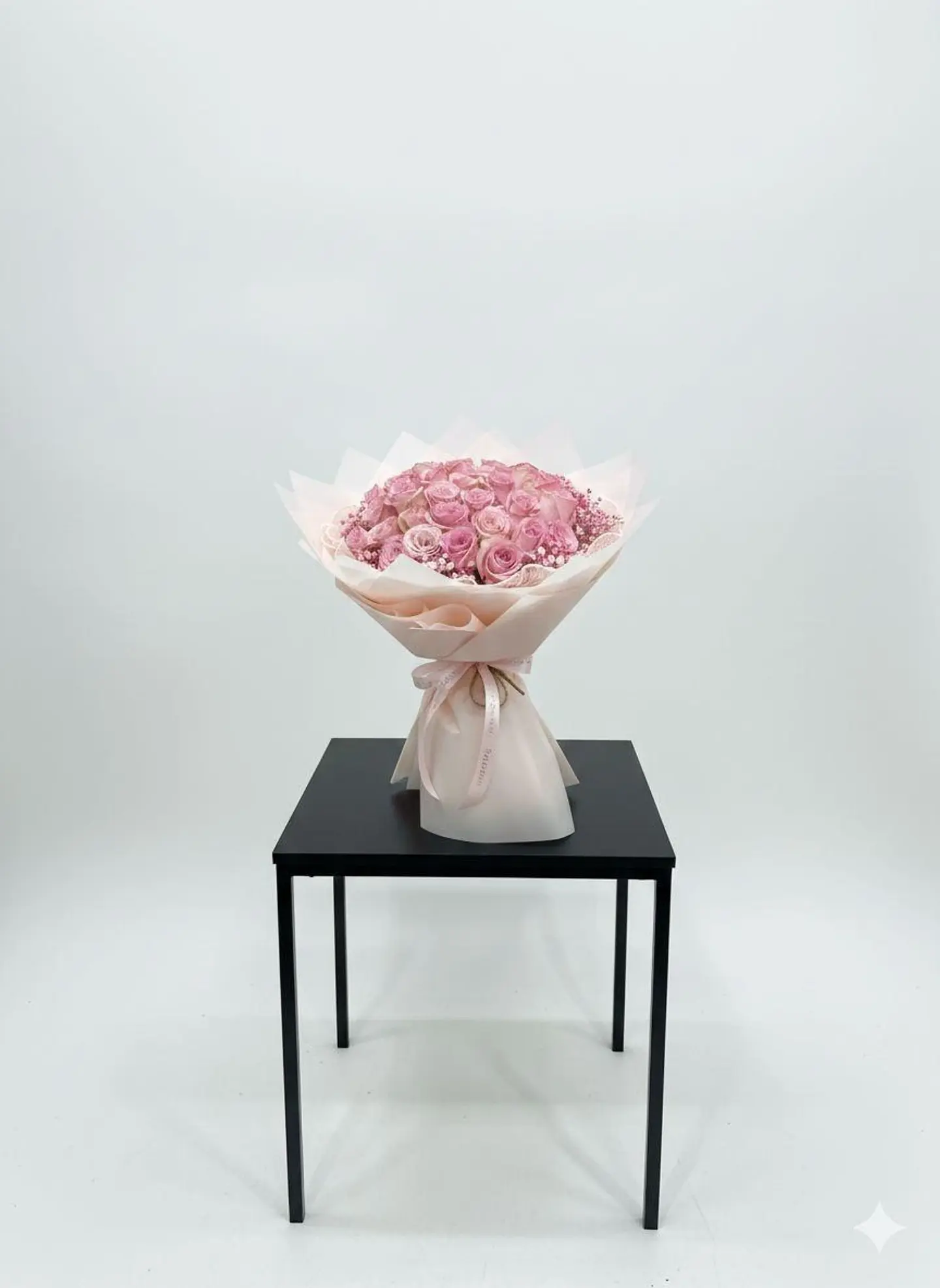 باقة الرضاء